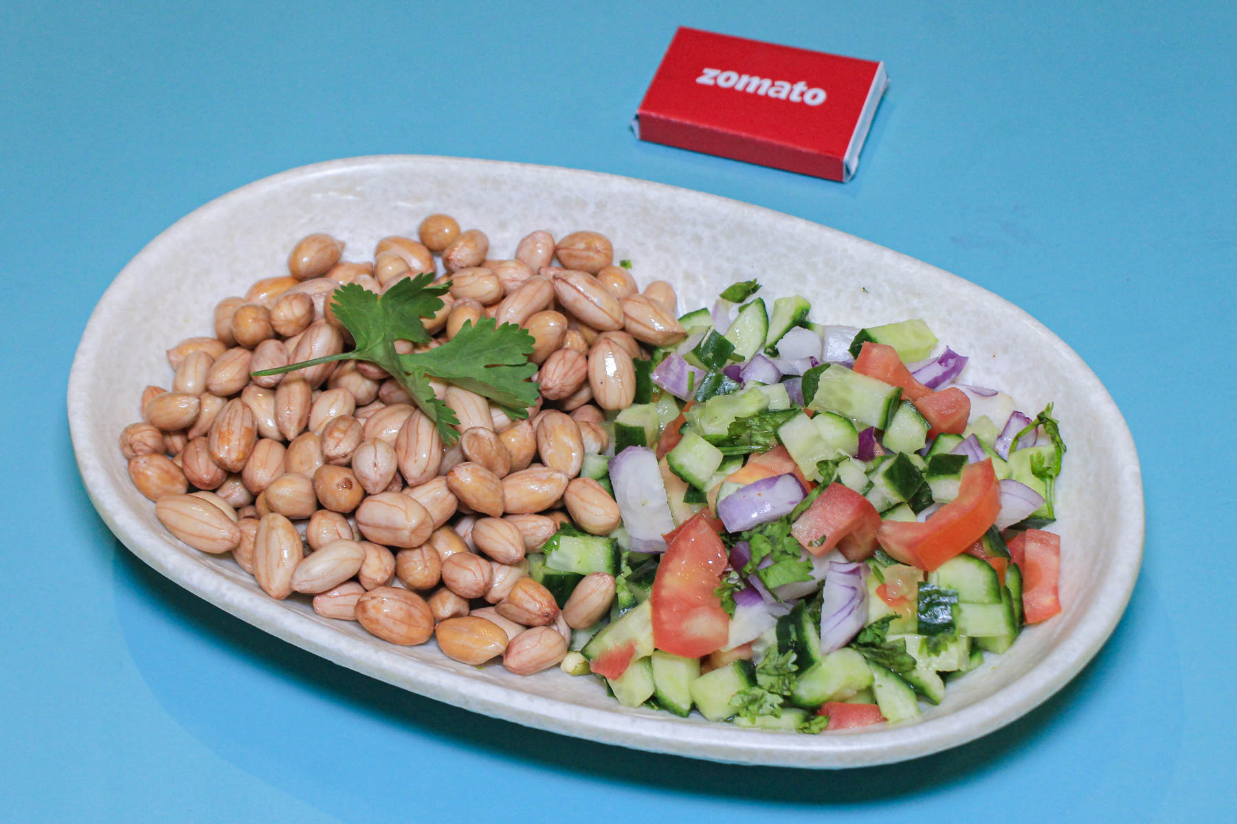 Peanut Salad